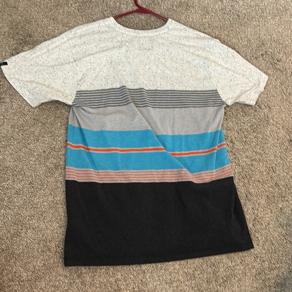 Billabong Striped Shirt - Picture 2 of 3